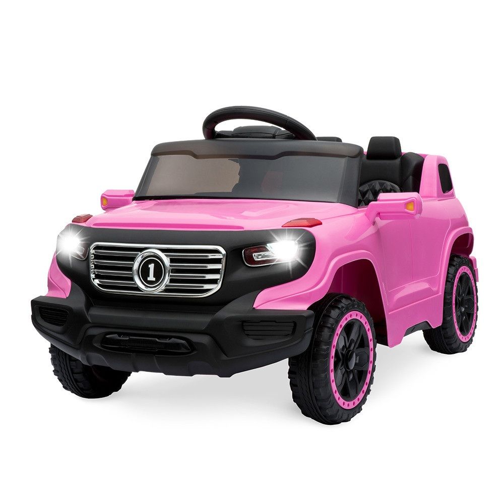 Toy Car-4